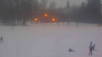 Ski klub RD Rýmařov