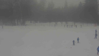 Ski klub RD Rýmařov