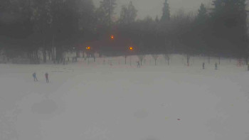 Ski klub RD Rýmařov