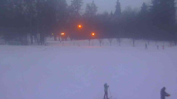 Ski klub RD Rýmařov