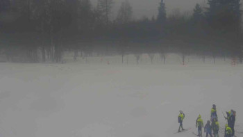 Ski klub RD Rýmařov