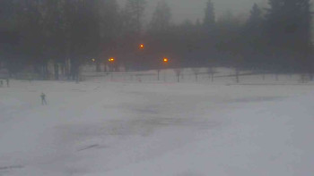 Ski klub RD Rýmařov