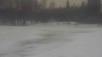 Ski klub RD Rýmařov