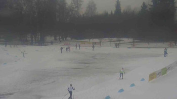 Ski klub RD Rýmařov