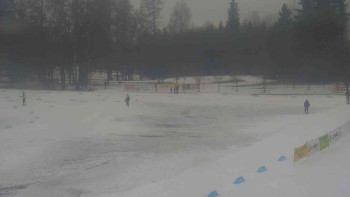 Ski klub RD Rýmařov