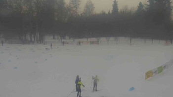 Ski klub RD Rýmařov