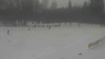 Ski klub RD Rýmařov