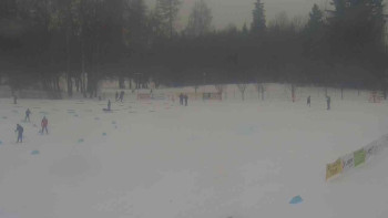 Ski klub RD Rýmařov