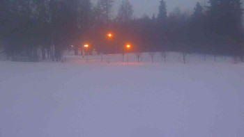 Ski klub RD Rýmařov