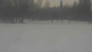 Ski klub RD Rýmařov