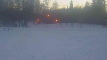 Ski klub RD Rýmařov