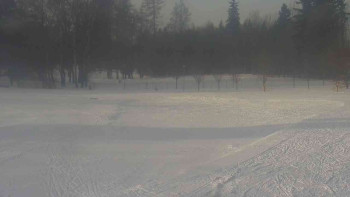 Ski klub RD Rýmařov