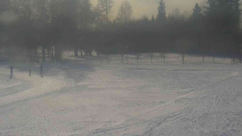 Ski klub RD Rýmařov