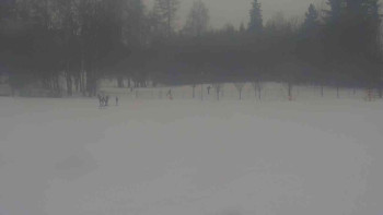 Ski klub RD Rýmařov