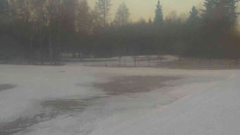 Ski klub RD Rýmařov