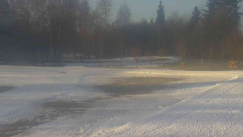 Ski klub RD Rýmařov