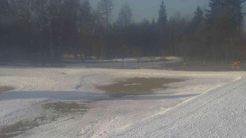 Ski klub RD Rýmařov