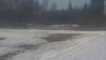 Ski klub RD Rýmařov