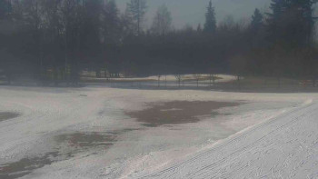 Ski klub RD Rýmařov