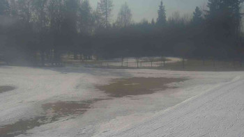 Ski klub RD Rýmařov