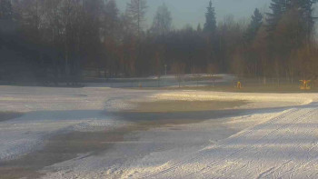 Ski klub RD Rýmařov