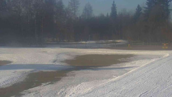 Ski klub RD Rýmařov