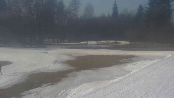 Ski klub RD Rýmařov