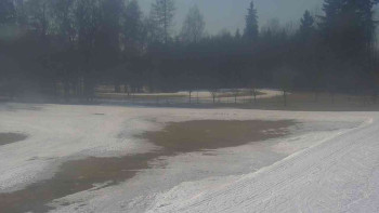 Ski klub RD Rýmařov