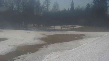 Ski klub RD Rýmařov