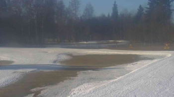 Ski klub RD Rýmařov