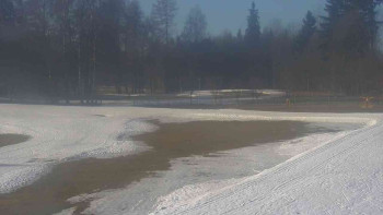 Ski klub RD Rýmařov