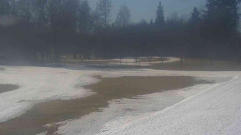 Ski klub RD Rýmařov