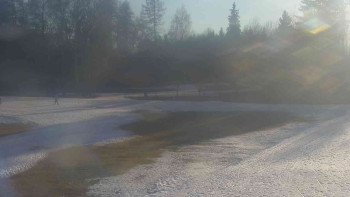 Ski klub RD Rýmařov