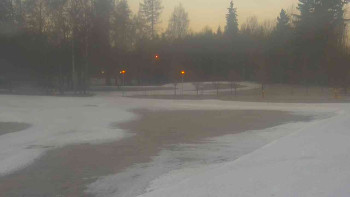 Ski klub RD Rýmařov