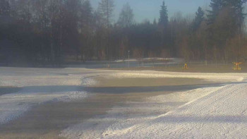 Ski klub RD Rýmařov