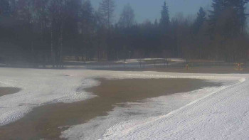 Ski klub RD Rýmařov