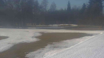 Ski klub RD Rýmařov