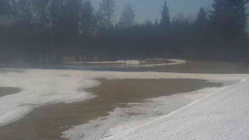 Ski klub RD Rýmařov