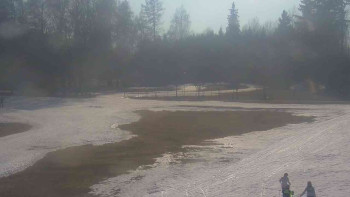 Ski klub RD Rýmařov