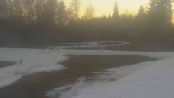 Ski klub RD Rýmařov