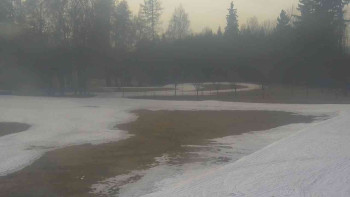 Ski klub RD Rýmařov