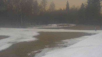 Ski klub RD Rýmařov