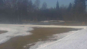 Ski klub RD Rýmařov