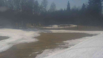 Ski klub RD Rýmařov