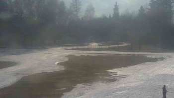 Ski klub RD Rýmařov