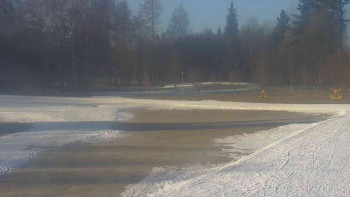 Ski klub RD Rýmařov