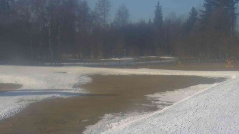 Ski klub RD Rýmařov