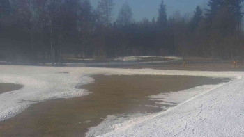Ski klub RD Rýmařov
