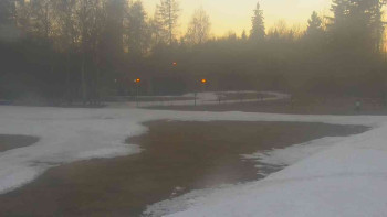 Ski klub RD Rýmařov