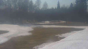 Ski klub RD Rýmařov